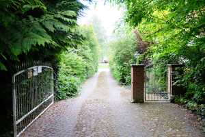 Idylle trifft Großzügigkeit - EFH mit Privatsphäre und Lebensqualität ! – Hersfeld-Rotenburg (Kreis) – Vorschaubild 7