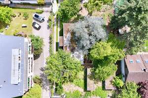 807 m2 Baugrundstück voller Möglichkeiten- Ideale Grundlage für Neubauprojekt in Berlin Marienfelde – Die vollständige Adresse der Immobilie erhältst du vom Anbieter., 12279 Marienfelde, Berlin – Vorschaubild 5