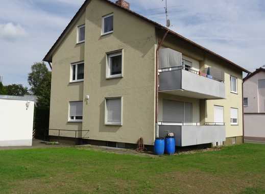 Wohnung mieten in Riedlingen - ImmobilienScout24