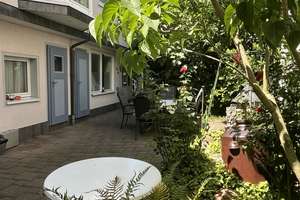 Top-Wohnlage! Bezugsfreies, charmantes Einfamilienhaus mit Sonnengarten und Innenhof! – Die vollständige Adresse der Immobilie erhältst du vom Anbieter., 53127 Ippendorf, Bonn – Vorschaubild 5