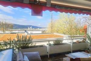 Großzügige Wohnung mit Balkon, Terrasse, TG-Stellplatz, in St. Arnual mit Fernbilck – Die vollständige Adresse der Immobilie erhältst du vom Anbieter., 66119 Sankt Arnual, Saarbrücken – Vorschaubild 2