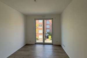 Westviertel: 4-Raum Wohnung mit offener Küche und  Balkon – Helmut-Käutner-Str. 12, 45127 Westviertel, Essen – Vorschaubild 14