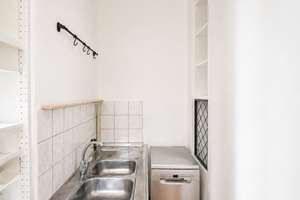 Vermietete 3-Zimmer-Altbauwohnung in Gesundbrunnen – langfristige Kapitalanlage (WE01) – Die vollständige Adresse der Immobilie erhältst du vom Anbieter., 13359 Gesundbrunnen, Berlin – Vorschaubild 7