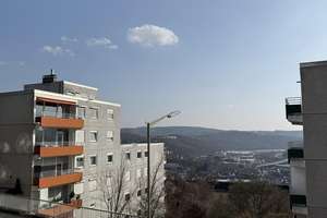 Sanierte 2,5 ZKB-Wohnung, Balkon, Aufzug & Garage im Herzen von Siegen! – Friedrich-Erbert Straße 28, 57072 Siegen, Siegen – Vorschaubild 9