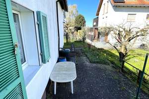 Freistehendes Einfamilienhaus mit Option auf Garten-Erweiterung in Mainz-Hechtsheim – Die vollständige Adresse der Immobilie erhältst du vom Anbieter., 55129 Hechtsheim, Mainz – Vorschaubild 21