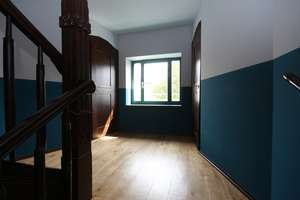 // Bülowviertel - 4 Zimmer mit Einbauküche und Balkon // – Bautzmannstraße 22, 4315 Volkmarsdorf, Leipzig – Vorschaubild 7