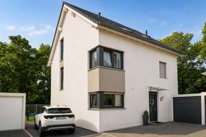 Modernes Einfamilienhaus in Sackgassenlage von Aachen-Brand zu verkaufen! – Die vollständige Adresse der Immobilie erhältst du vom Anbieter., 52076 Brand, Aachen – Vorschaubild 3