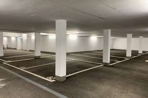 Gut geschnittene 3 Raum Wohnung – Georg-Klingenberg-Straße 13, 10318 Karlshorst, Berlin – Vorschaubild 19