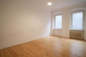 Bezugsfreie 4-Zimmer-Altbauwohnung in Charlottenburg – Die vollständige Adresse der Immobilie erhältst du vom Anbieter., 10627 Charlottenburg, Berlin – Vorschaubild 7