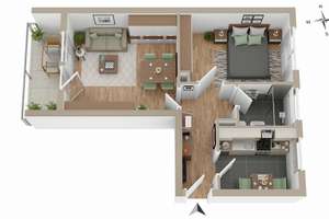 Gemütliches Zuhause mit viel Charme – Rinkenberg 7, 24232 Schönkirchen – Vorschaubild 7