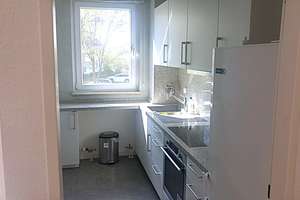 2-Zimmer Wohnung im 2. OG, frisch saniert in Fallersleben – Hahnenkamp 8, 38442 Fallersleben, Wolfsburg – Vorschaubild 3