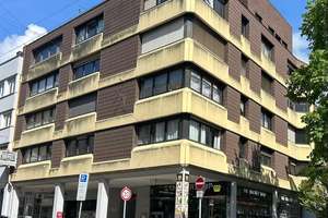 3 Zimmer-Wohnung in zentraler Lage von Saarbrücken zu verkaufen – Die vollständige Adresse der Immobilie erhältst du vom Anbieter., 66117 Alt-Saarbrücken, Saarbrücken – Vorschaubild 9