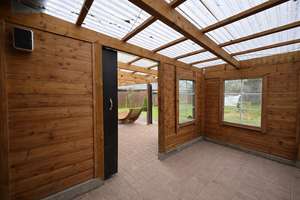 Gemütliches Eigenheim mit Kamin & Garten - Verwirklichen Sie Ihre Wohnideen – Die vollständige Adresse der Immobilie erhältst du vom Anbieter., 25885 Wester-Ohrstedt – Vorschaubild 11