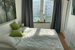 Neues Kapitel in Obersendling: 2-Zimmer-Wohnung mit Loggia – Carola-Neher-Straße 14, 81379 Thalkirchen, München – Vorschaubild 4
