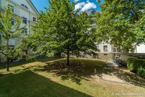 Modernisierte Wohnung im Rheingauviertel, gepflegt mit gutem Schnitt – ideal für kleine Familie – Rüdesheimer Straße 39, 65197 Rheingauviertel / Hollerborn, Wiesbaden – Vorschaubild 2