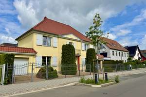 Architektenhaus mit Galerie | 2 Garagen | Ausbaureserve in Bestlage – 4178 Böhlitz-Ehrenberg, Leipzig – Vorschaubild 18