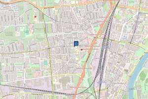 Frisch renovierte 3-Zimmer-Wohnung in Magdeburg-Stadtfeld-Ost mit 2 Balkonen! – Große Diesdorfer Straße 16a, 39108 Stadtfeld Ost, Magdeburg – Vorschaubild 19