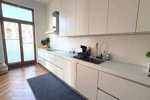 Zentrales City-Wohnen im begehrten  "Ludwigkirchkiez" in Berlin-Charlottenburg – Die vollständige Adresse der Immobilie erhältst du vom Anbieter., 10719 Wilmersdorf, Berlin – Vorschaubild 7