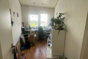 4-Zimmer-Wohnung mit Balkon zu vermieten – Rheinische Str. 62, 45127 Westviertel, Essen – Vorschaubild 4