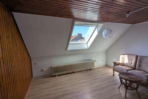Attraktive und gepflegte 2,5-Zimmer-Dachgeschosswohnung in Wilhelmshaven – 26384 Heppens, Wilhelmshaven – Vorschaubild 7