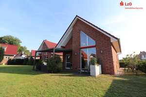 Ferienhaus in Toplage an der Thülsfelder Talsperre mit ca. 6,5% Rendite – Cloppenburg (Kreis) – Vorschaubild 1