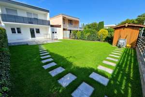 Wohnen mit Garten: Helle 3-Zimmer-Erdgeschosswohnung – Die vollständige Adresse der Immobilie erhältst du vom Anbieter., 64291 Arheilgen, Darmstadt – Vorschaubild 2
