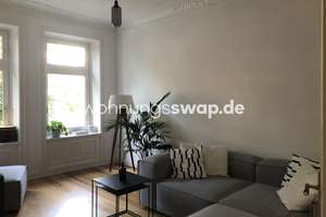 Wohnungstausch: Mansteinstraße 37 – Mansteinstraße 37, 20000 Hoheluft-West, Hamburg – Vorschaubild 6