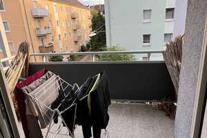 Stilvolle 2-Zimmer-Wohnung mit EBK in Karlsruhe – Belfortstrasse 14, 76133 Karlsruhe – Vorschaubild 9