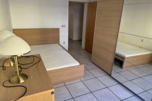 Möblierte 2-Zimmer Wohnung in Köln-Poll ab Sofort zu vermieten – Die vollständige Adresse der Immobilie erhältst du vom Anbieter., 51105 Poll, Köln – Vorschaubild 12