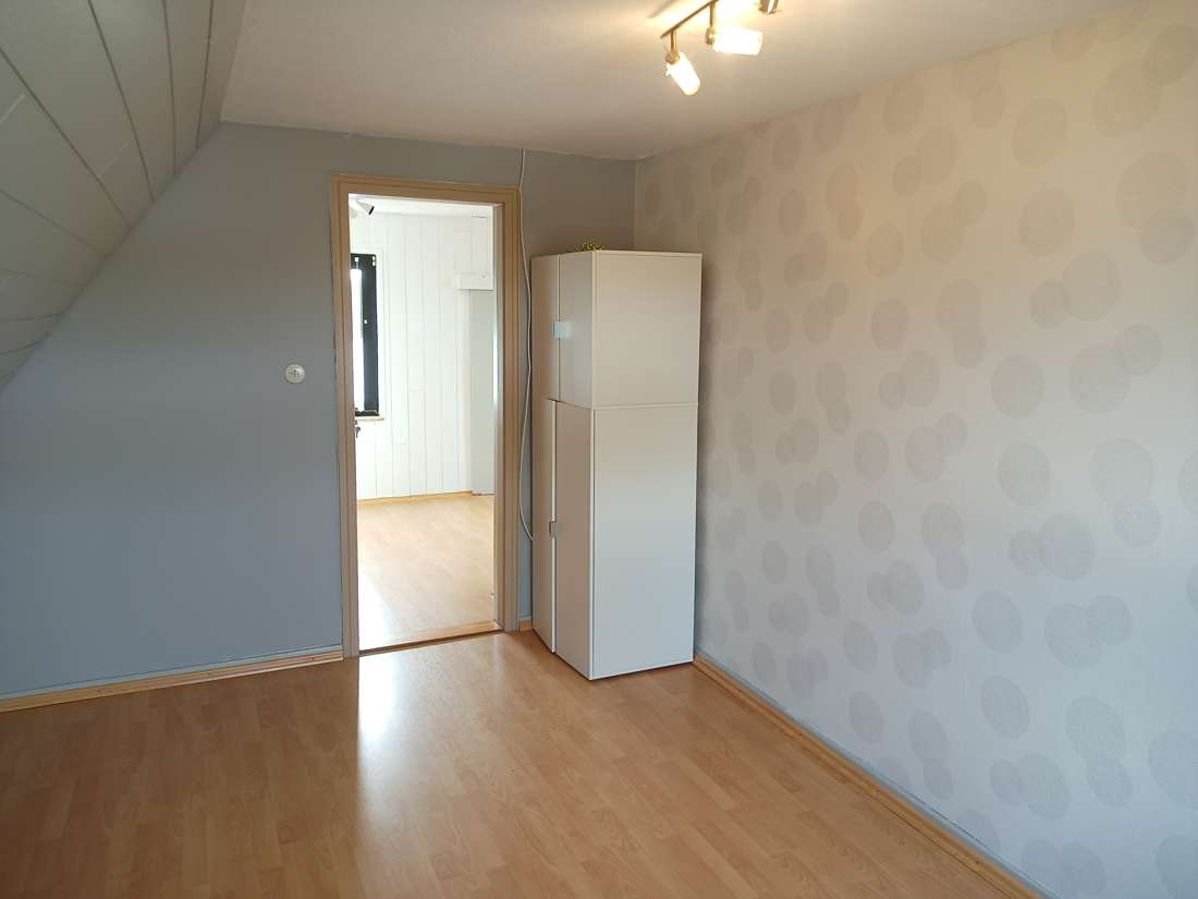 Immobilie in Friedrichskoog - Idyllisches Familienparadies mit Blick zum Deich! - Bild 4