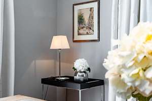 Souveräne Eleganz. Klassische Villa in Bestlage. – Die vollständige Adresse der Immobilie erhältst du vom Anbieter., 81479 Solln, München – Vorschaubild 8