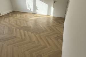 Kernsanierte helle 3 Zimmer Wohnung in Stuttgart West mit 2 Balkonen und neuer Einbauküche – Die vollständige Adresse der Immobilie erhältst du vom Anbieter., 70176 Rosenberg, Stuttgart – Vorschaubild 5