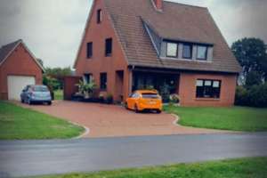 Reserviert! Provisionsfrei! Familienfreundliches Einfamilienhaus – Dorfstraße 205, 49453 Barver – Vorschaubild 1