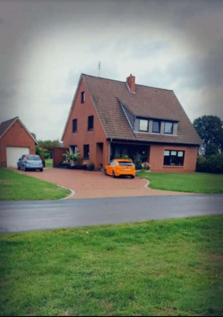 Immobilie in Barver - Provisionsfrei! Familienfreundliches Einfamilienhaus  in Barver - Bild 0
