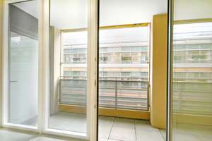 Schöne 3 Zi.-Wohnung mit 2 Balkonen & Blick in den begrünten Innenhof! Direkt am Potsdamer Platz! – Rudolf-von-Gneist-Gasse 4, 10785 Tiergarten, Berlin – Vorschaubild 5