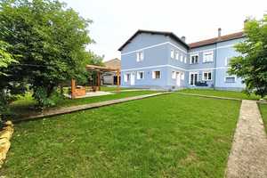 Haus Chateau Rouge Frankreich 260m² Deutsche Grenze – rue principale 19, 57320 Saarlouis (Kreis) – Vorschaubild 15