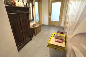 Idyllisch im alten Dorfkern! - Moderne 2-Zimmer-Wohnung mit Terrasse und Garten! – Die vollständige Adresse der Immobilie erhältst du vom Anbieter., 1219 Leubnitz-Neuostra, Dresden – Vorschaubild 12