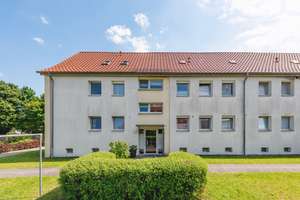 Helle Wohnung mit modernem Wohnkomfort