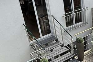 Freie Traumhafte Wohnanlage - Wohn/Geschäftshaus & Wohngeb. Stuttgart-Zuff/Rot, prov.-frei – Die vollständige Adresse der Immobilie erhältst du vom Anbieter., 70437 Rot, Stuttgart – Vorschaubild 71