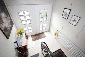 Freist. Einfamilienhaus mit Einliegerwohnung mit insg. 7,5 Zimmern 286qm Wohnfläche 535qm Grundstück – Lerchenweg 7, 68789 Rhein-Neckar-Kreis – Vorschaubild 8