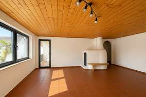 **2 Häuser zum Preis von Einem mit charmantem Innenhof** in ruhiger Lage von Engelstadt – Die vollständige Adresse der Immobilie erhältst du vom Anbieter., 55270 Engelstadt – Vorschaubild 4