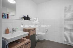 Warsingsfehn! Exklusive OG-Wohnung Nr. 05 mit Balkon und Fahrstuhl in zentraler Wohnlage! – Die vollständige Adresse der Immobilie erhältst du vom Anbieter., 26802 Moormerland – Vorschaubild 16