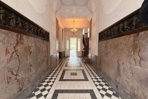 Altbau-Juwel im Hochparterre mit vielseitigem Gestaltungsspielraum – Die vollständige Adresse der Immobilie erhältst du vom Anbieter., 10557 Moabit, Berlin – Vorschaubild 10