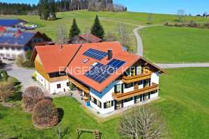 Wohntraum im südlichen Oberallgäu - den Bergen nah – Oberallgäu (Kreis) – Vorschaubild 2