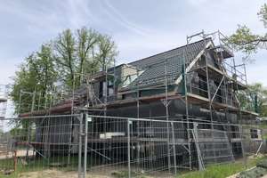 ruhig gelegen - Doppelhaushälfte im Grünen – Am Priesteracker 12, 14469 Bornim, Potsdam – Vorschaubild 7