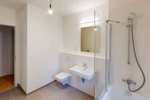 Einziehen, Wohlfühlen und 1. Kaltmiete sparen: 3-Zimmer-Wohnung mit EBK und Balkon im LUI Spandau. – Grünhofer Weg 44, 13581 Spandau (Ortsteil), Berlin – Vorschaubild 7