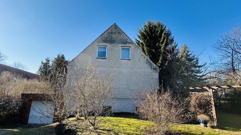 Immobilie in Dobbin-Linstow - Hier ist Platz für dich  - Bild 2