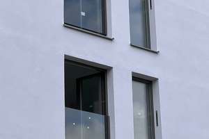 BESICHTIGUNG am 28.09 um 15:00 Berliner Allee: NEUBAU - ab SOFORT: 1-Zi-Whg, 24m² + BALKON – 13088 Weißensee, Berlin – Vorschaubild 14