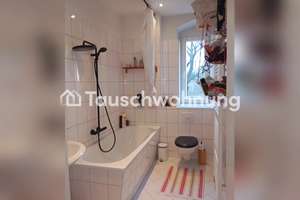 Tauschwohnung: Mitte: Charmante 1.5 Wohnung gegen 3+ Zimmer Altbau – Die vollständige Adresse der Immobilie erhältst du vom Anbieter., 13351 Wedding, Berlin – Vorschaubild 9