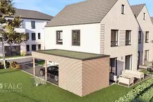 Neubau – direkt am Dümmer! – Birkenallee  10, 49459 Diepholz (Kreis) – Vorschaubild 13